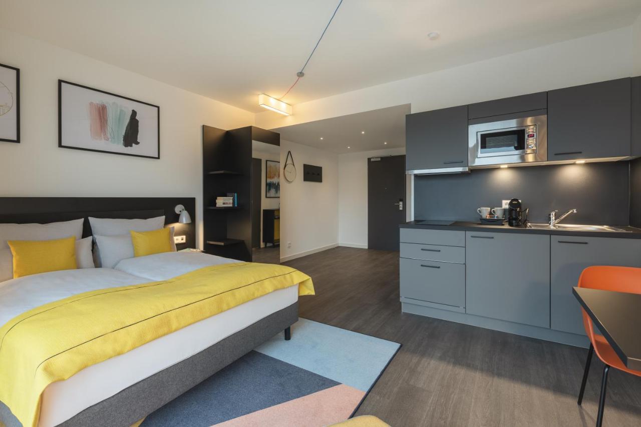 Acora Living The Hotel Berlijn
