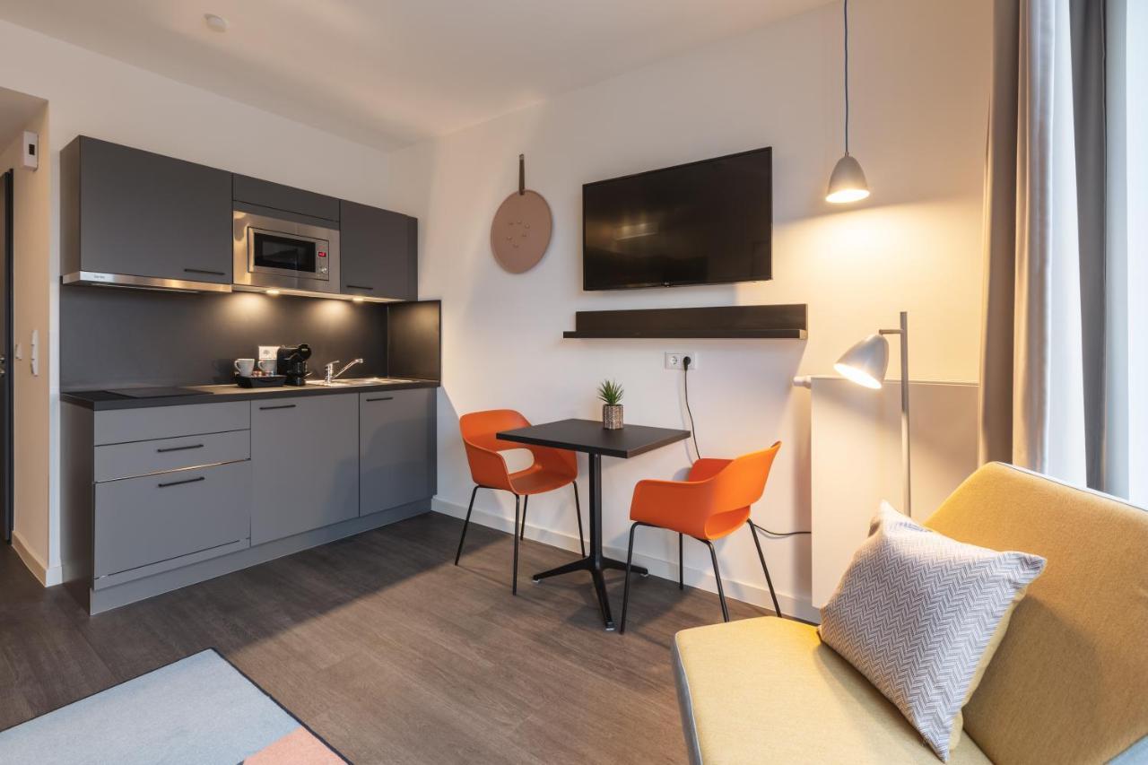 Hotel Acora Living The Berlijn