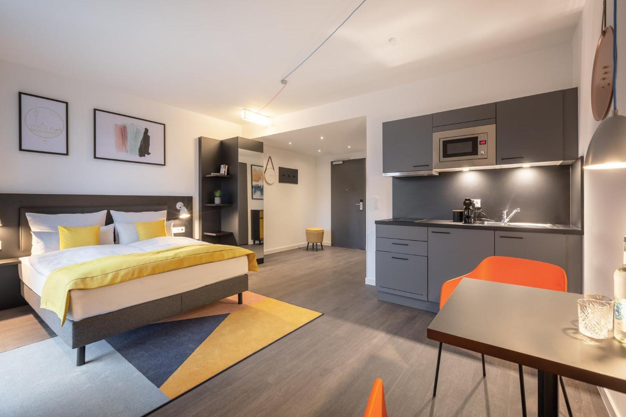 Acora Living The Hotel Berlijn