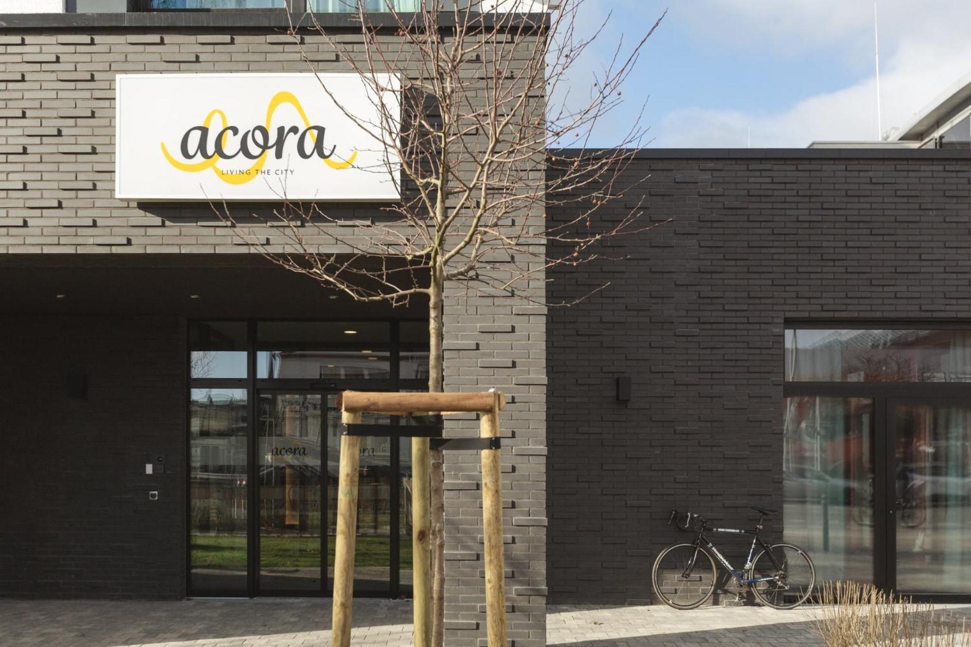 Hotel Acora Living The Berlijn