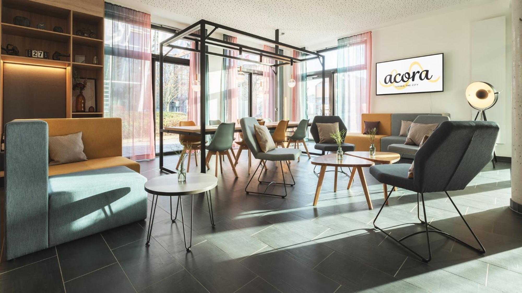 Hotel Acora Living The Berlijn
